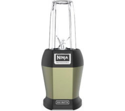NINJA Nutri Ninja Pro BL450UKSA Blender - Sage